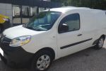 Renault KANGOO MAXI LONG L2H1 2021rok 142tys km klima navi półki regały zdjęcie 1