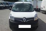 Renault KANGOO MAXI LONG L2H1 2021rok 142tys km klima navi półki regały zdjęcie 2