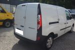 Renault KANGOO MAXI LONG L2H1 2021rok 142tys km klima navi półki regały zdjęcie 4