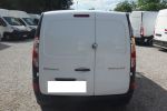 Renault KANGOO MAXI LONG L2H1 2021rok 142tys km klima navi półki regały zdjęcie 5