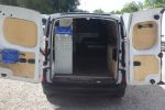 Renault KANGOO MAXI LONG L2H1 2021rok 142tys km klima navi półki regały zdjęcie 7