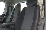 Renault MASTER LIFT wywrotka bliźniacze koła duży kiper 3500kg na haku 2018r zarejestrowany w Polsce zdjęcie 9