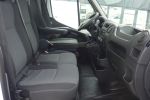 Renault MASTER LIFT wywrotka bliźniacze koła duży kiper 3500kg na haku 2018r zarejestrowany w Polsce zdjęcie 10