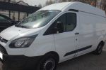 Ford LIFT TRANSIT CUSTOM L2H2 LONG 2017 klima półki regały zdjęcie 1