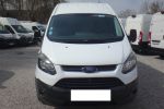 Ford LIFT TRANSIT CUSTOM L2H2 LONG 2017 klima półki regały zdjęcie 2