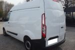 Ford LIFT TRANSIT CUSTOM L2H2 LONG 2017 klima półki regały zdjęcie 4