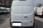 Ford LIFT TRANSIT CUSTOM L2H2 LONG 2017 klima półki regały zdjęcie 5