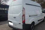 Ford LIFT TRANSIT CUSTOM L2H2 LONG 2017 klima półki regały zdjęcie 6