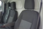 Ford LIFT TRANSIT CUSTOM L2H2 LONG 2017 klima półki regały zdjęcie 10