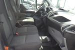 Ford LIFT TRANSIT CUSTOM L2H2 LONG 2017 klima półki regały zdjęcie 11