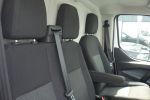 Ford LIFT TRANSIT CUSTOM L2H2 LONG 2017 klima półki regały zdjęcie 13