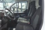 Ford LIFT TRANSIT CUSTOM L2H2 LONG 2017 klima półki regały zdjęcie 14