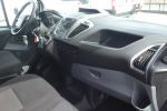Ford LIFT TRANSIT CUSTOM L2H2 LONG 2017 klima półki regały zdjęcie 15