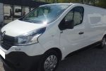 Renault TRAFIC L2H1 LONG 2019r klima pdc navi ŁADNY 125KM zdjęcie 2