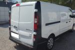 Renault TRAFIC L2H1 LONG 2019r klima pdc navi ŁADNY 125KM zdjęcie 5