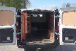 Renault TRAFIC L2H1 LONG 2019r klima pdc navi ŁADNY 125KM zdjęcie 6