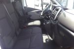 Renault TRAFIC L2H1 LONG 2019r klima pdc navi ŁADNY 125KM zdjęcie 8