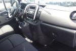 Renault TRAFIC L2H1 LONG 2019r klima pdc navi ŁADNY 125KM zdjęcie 9