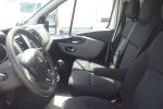 Renault TRAFIC L2H1 LONG 2019r klima pdc navi ŁADNY 125KM zdjęcie 12
