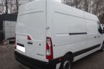 Renault MASTER IV L3H2 MAX 2022r klima navi pdc kamera cofania zdjęcie 2