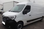 Renault MASTER IV L3H2 MAX 2022r klima navi pdc kamera cofania zdjęcie 3
