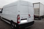 Renault MASTER IV L3H2 MAX 2022r klima navi pdc kamera cofania zdjęcie 4