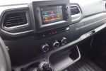 Renault MASTER IV L3H2 MAX 2022r klima navi pdc kamera cofania zdjęcie 5