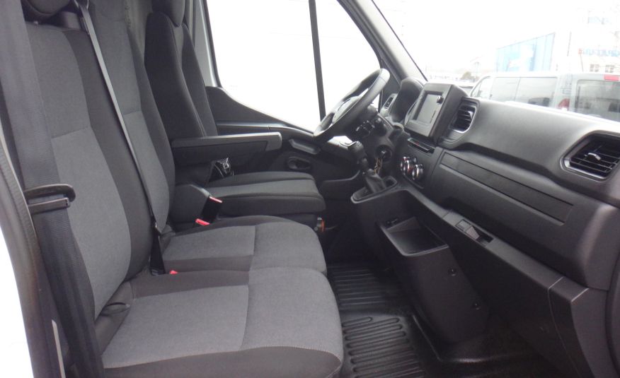 Renault MASTER IV L3H2 MAX 2022r klima navi pdc kamera cofania zdjęcie 6