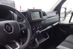 Renault MASTER IV L3H2 MAX 2022r klima navi pdc kamera cofania zdjęcie 9