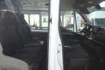 Renault MASTER IV brygadówka doka dubel kabina 7-os 2020r LED navi klima kamera cofania 2xdrzwi boczne zdjęcie 7