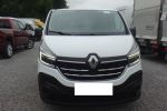 Renault LIFT TRAFIC L1H1 2021 klima navi pdc 2xdrzwi boczne 2.0dCi 120KM zdjęcie 2