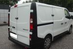 Renault LIFT TRAFIC L1H1 2021 klima navi pdc 2xdrzwi boczne 2.0dCi 120KM zdjęcie 4