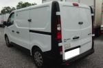 Renault LIFT TRAFIC L1H1 2021 klima navi pdc 2xdrzwi boczne 2.0dCi 120KM zdjęcie 6