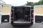 Renault LIFT TRAFIC L1H1 2021 klima navi pdc 2xdrzwi boczne 2.0dCi 120KM zdjęcie 7