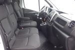 Renault LIFT TRAFIC L1H1 2021 klima navi pdc 2xdrzwi boczne 2.0dCi 120KM zdjęcie 8