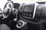 Renault LIFT TRAFIC L1H1 2021 klima navi pdc 2xdrzwi boczne 2.0dCi 120KM zdjęcie 10