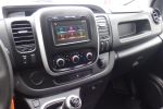 Renault LIFT TRAFIC L1H1 2021 klima navi pdc 2xdrzwi boczne 2.0dCi 120KM zdjęcie 11
