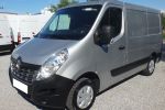 Renault LIFT MASTER L1H1 2020 2.3dCi 130KM + rozkładany najazd klima tempomat ŁADNY zdjęcie 1