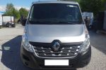 Renault LIFT MASTER L1H1 2020 2.3dCi 130KM + rozkładany najazd klima tempomat ŁADNY zdjęcie 2