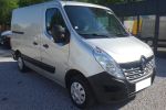 Renault LIFT MASTER L1H1 2020 2.3dCi 130KM + rozkładany najazd klima tempomat ŁADNY zdjęcie 3