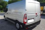 Renault LIFT MASTER L1H1 2020 2.3dCi 130KM + rozkładany najazd klima tempomat ŁADNY zdjęcie 4