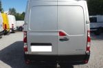 Renault LIFT MASTER L1H1 2020 2.3dCi 130KM + rozkładany najazd klima tempomat ŁADNY zdjęcie 5