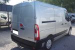 Renault LIFT MASTER L1H1 2020 2.3dCi 130KM + rozkładany najazd klima tempomat ŁADNY zdjęcie 6