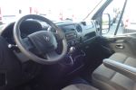 Renault LIFT MASTER L1H1 2020 2.3dCi 130KM + rozkładany najazd klima tempomat ŁADNY zdjęcie 9