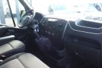 Renault LIFT MASTER L1H1 2020 2.3dCi 130KM + rozkładany najazd klima tempomat ŁADNY zdjęcie 10