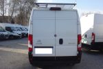 Citroen LIFT JUMPER L2H2 2021 klima pdc navi kamera cofania bagażnik z drabinką 140 tys km zdjęcie 4