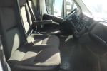 Citroen LIFT JUMPER L2H2 2021 klima pdc navi kamera cofania bagażnik z drabinką 140 tys km zdjęcie 7