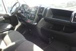 Citroen LIFT JUMPER L2H2 2021 klima pdc navi kamera cofania bagażnik z drabinką 140 tys km zdjęcie 8