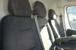 Citroen LIFT JUMPER L2H2 2021 klima pdc navi kamera cofania bagażnik z drabinką 140 tys km zdjęcie 9