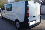 Renault LIFT TRAFIC LONG L2H1 2021r automat 2.0dCi 170km ŁADNY LED kamera navi zdjęcie 4